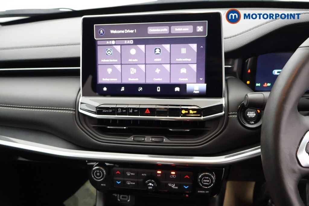 Used Jeep Compass for sale - 78177020: Photo 15