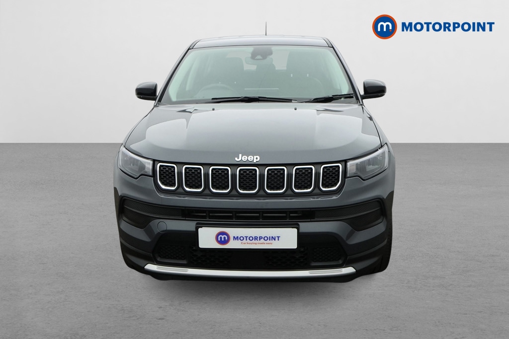 Used Jeep Compass for sale - 78177020: Photo 2