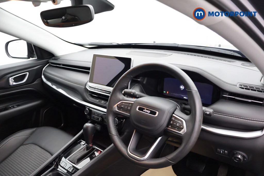 Used Jeep Compass for sale - 78177020: Photo 20