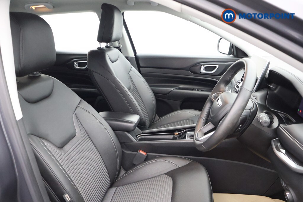 Used Jeep Compass for sale - 78177020: Photo 21