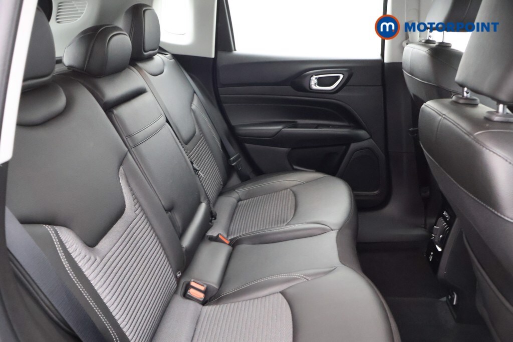 Used Jeep Compass for sale - 78177020: Photo 22