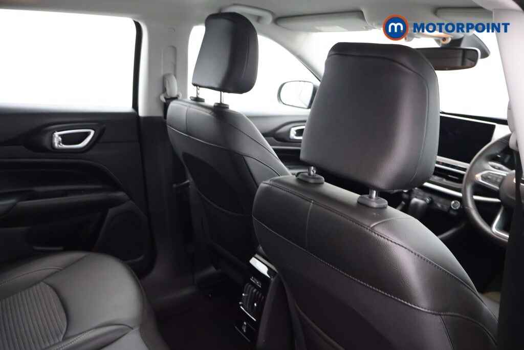 Used Jeep Compass for sale - 78177020: Photo 23