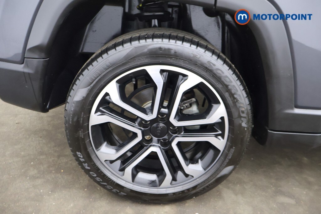 Used Jeep Compass for sale - 78177020: Photo 28