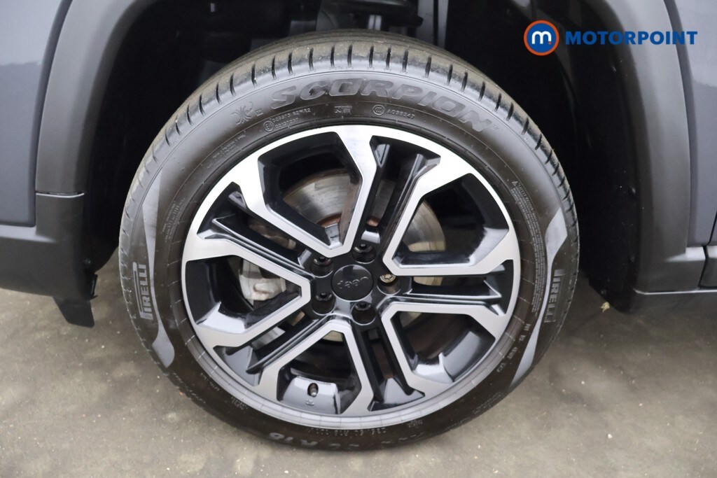 Used Jeep Compass for sale - 78177020: Photo 30