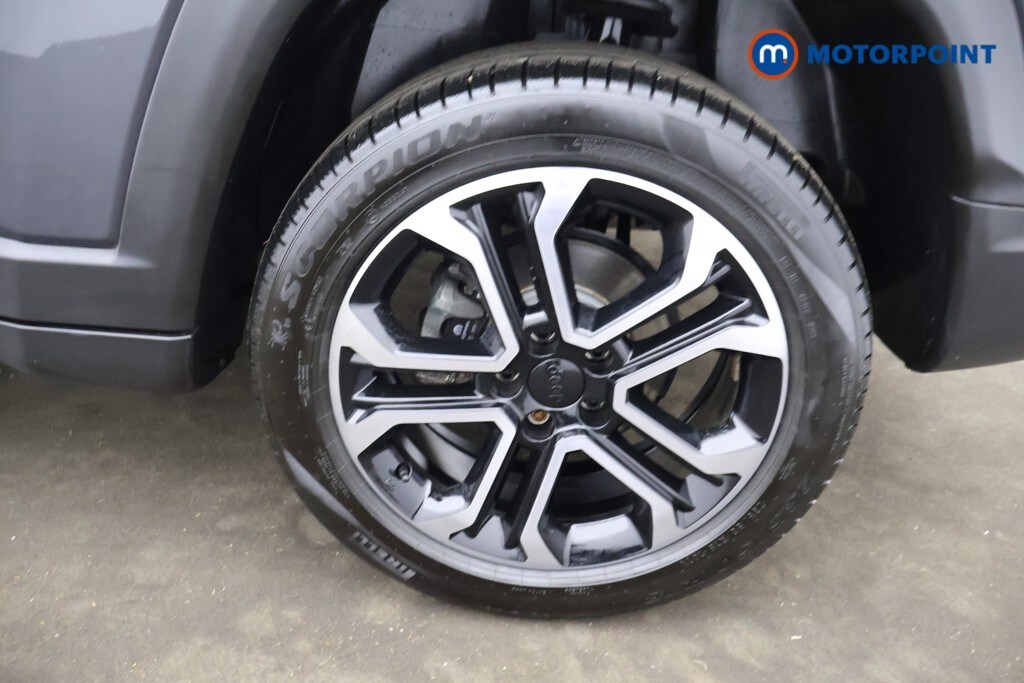 Used Jeep Compass for sale - 78177020: Photo 31