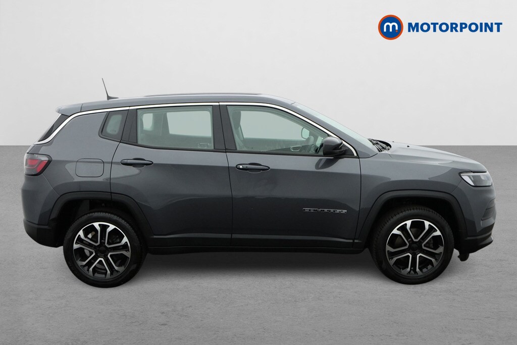 Used Jeep Compass for sale - 78177020: Photo 8