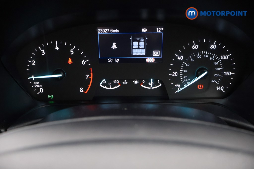 Used Ford Puma 2022 for sale - 77814814: Photo 12