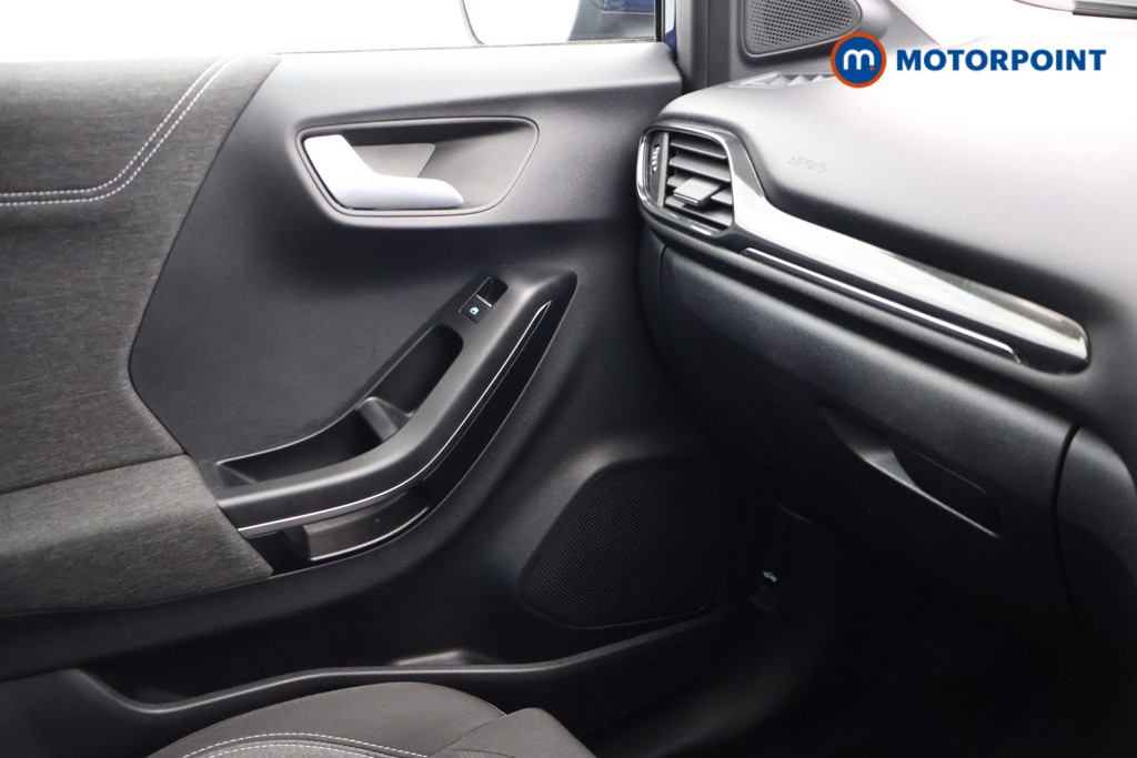 Used Ford Puma 2022 for sale - 77814814: Photo 16