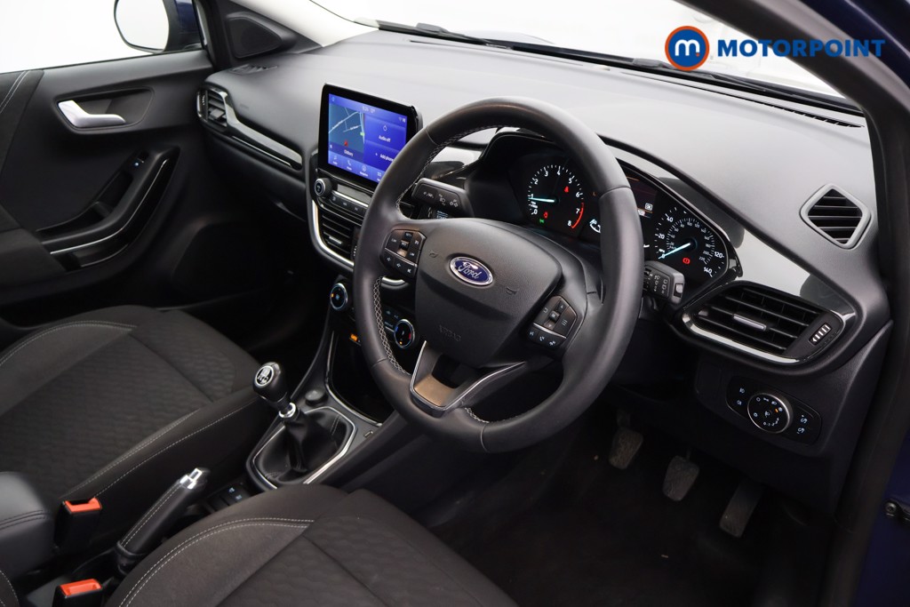 Used Ford Puma 2022 for sale - 77814814: Photo 18