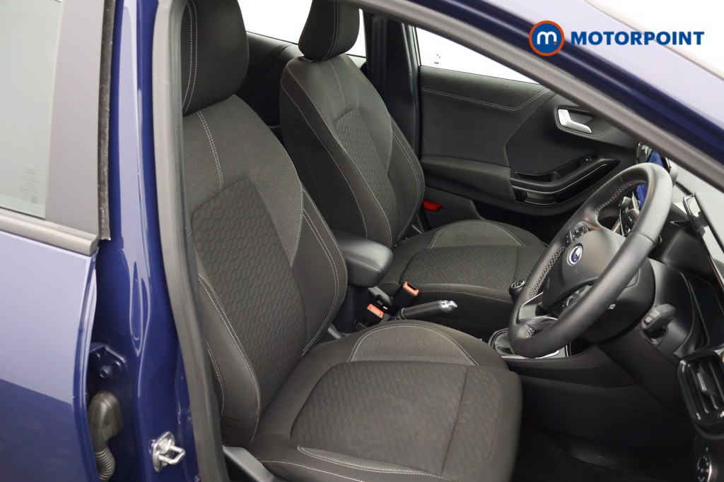 Used Ford Puma 2022 for sale - 77814814: Photo 19