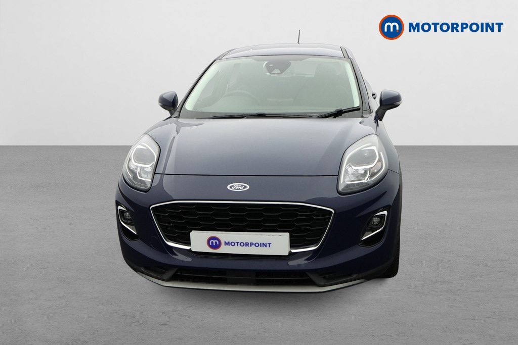 Used Ford Puma 2022 for sale - 77814814: Photo 2
