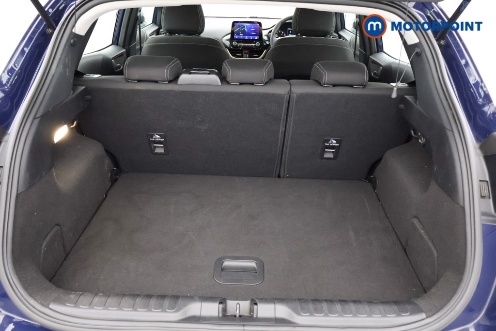 Used Ford Puma 2022 for sale - 77814814: Photo 21