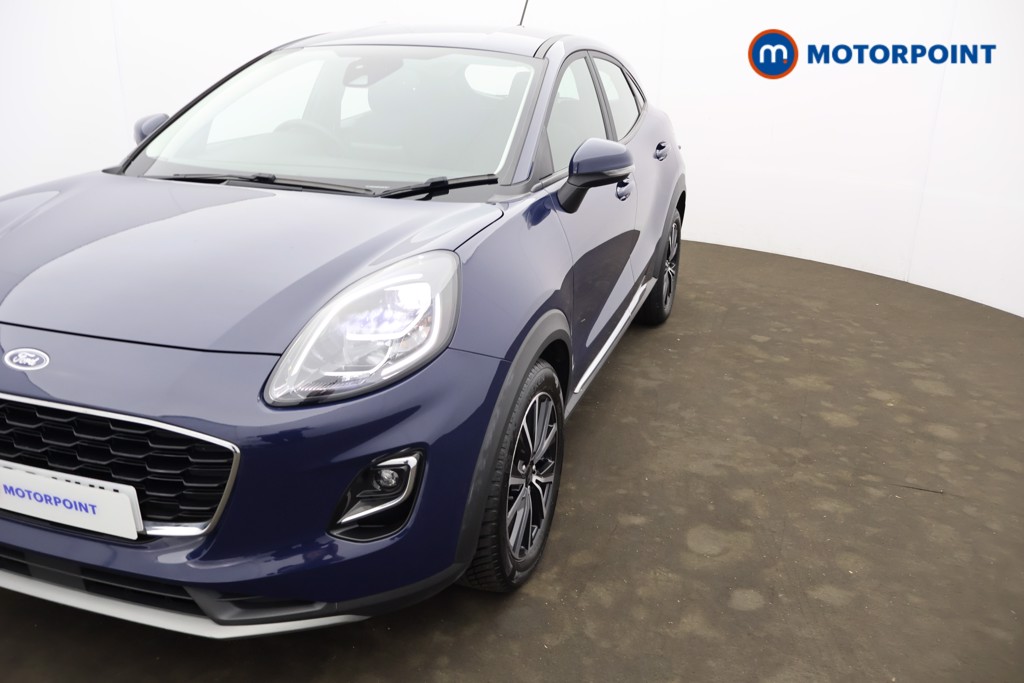 Used Ford Puma 2022 for sale - 77814814: Photo 23