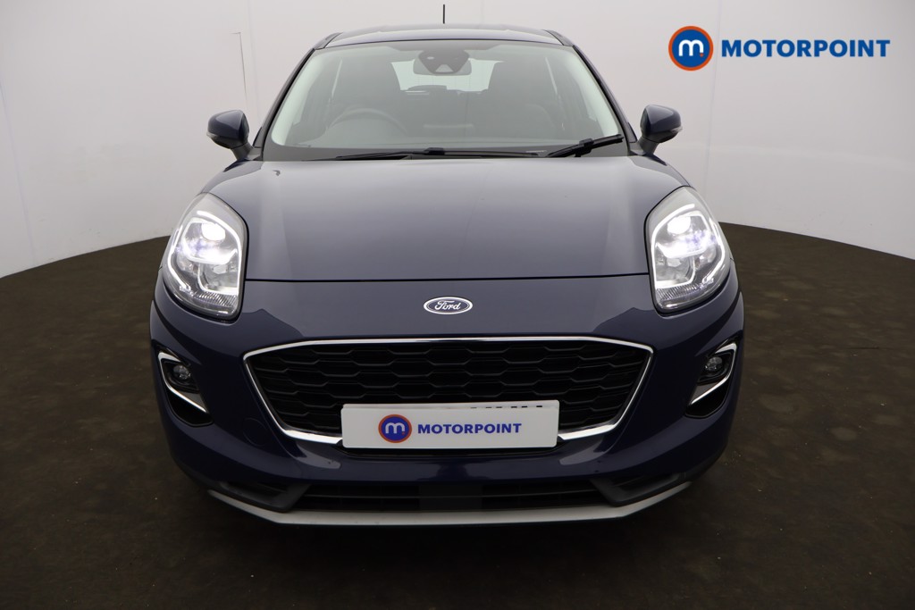 Used Ford Puma 2022 for sale - 77814814: Photo 24