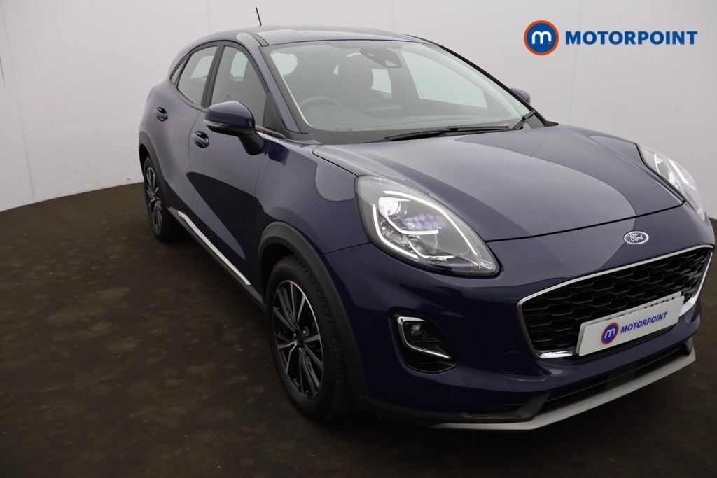 Used Ford Puma 2022 for sale - 77814814: Photo 25