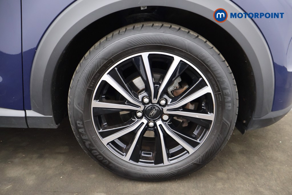 Used Ford Puma 2022 for sale - 77814814: Photo 27