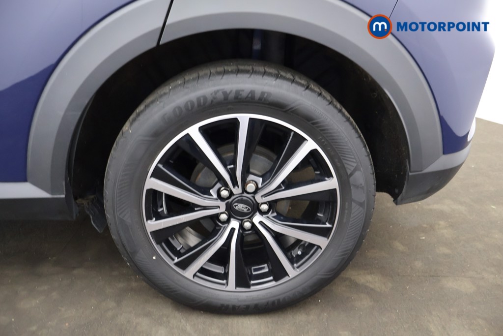 Used Ford Puma 2022 for sale - 77814814: Photo 29