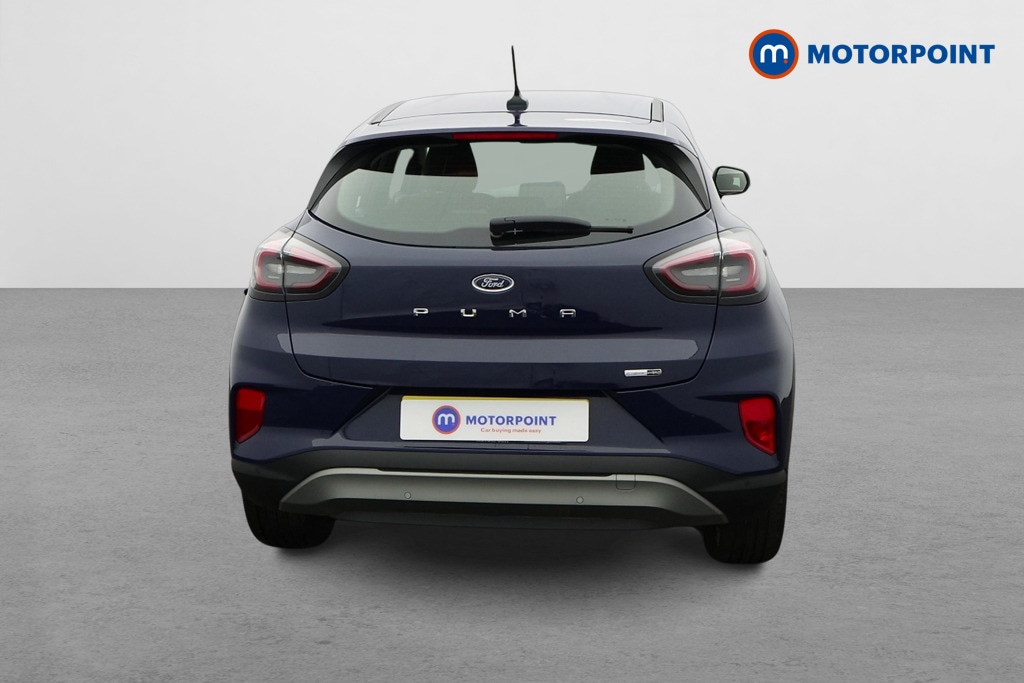 Used Ford Puma 2022 for sale - 77814814: Photo 6