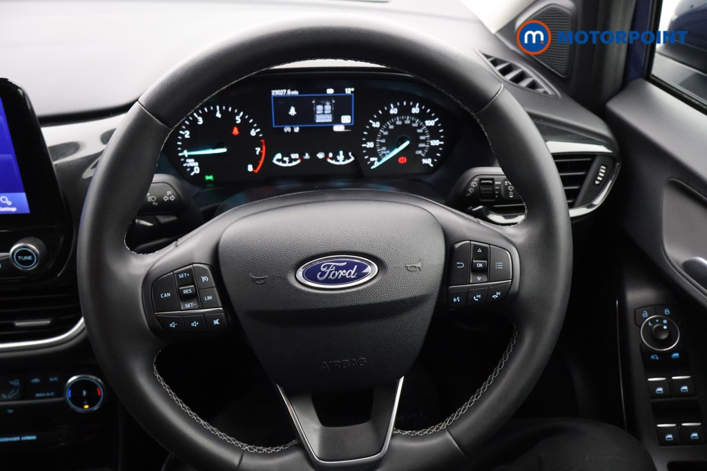 Used Ford Puma 2022 for sale - 77814814: Photo 9