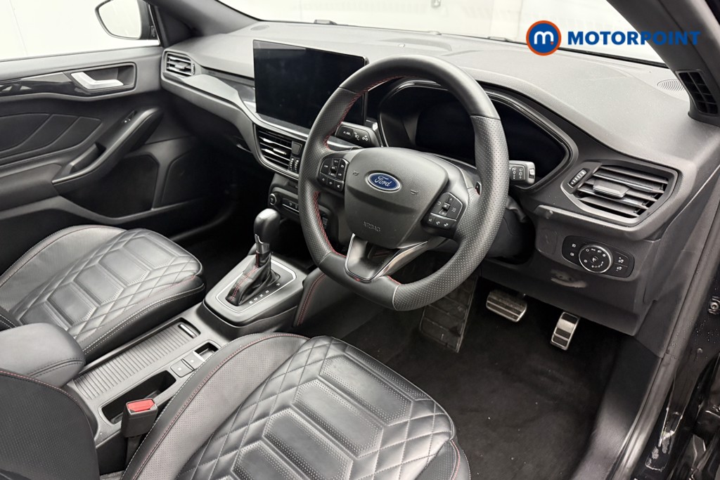 Used Ford Focus 2023 for sale - 77462712: Photo 14