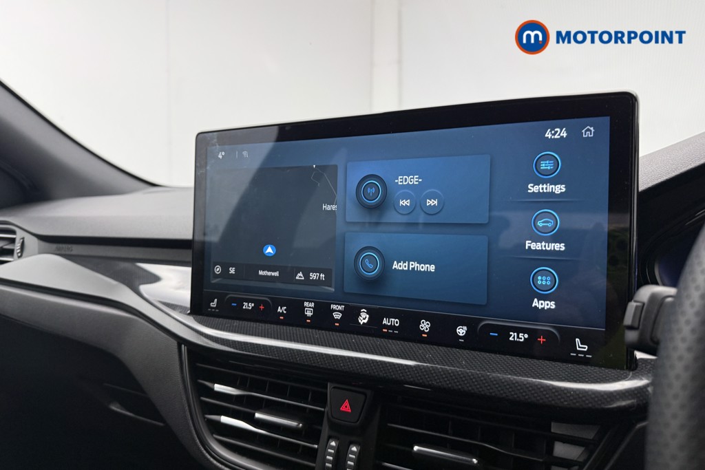 Used Ford Focus 2023 for sale - 77462712: Photo 18