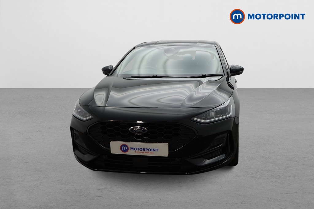 Used Ford Focus 2023 for sale - 77462712: Photo 2