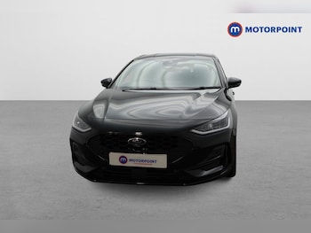 Used Ford Focus 2023 for sale - 77462712: Photo