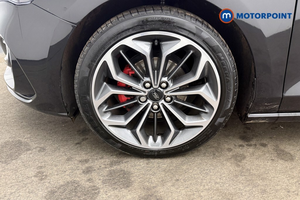 Used Ford Focus 2023 for sale - 77462712: Photo 34