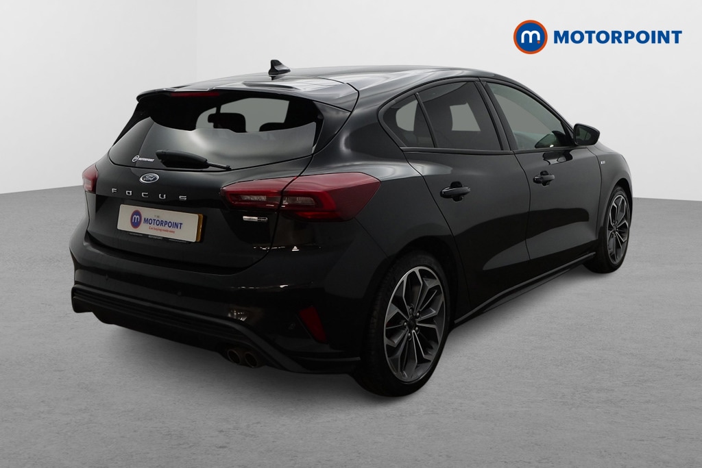 Used Ford Focus 2023 for sale - 77462712: Photo 7