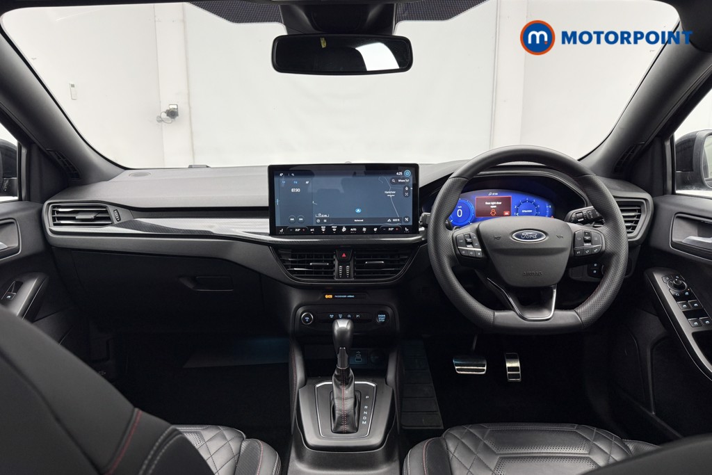 Used Ford Focus 2023 for sale - 77462712: Photo 9