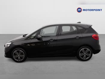 Used BMW 2 Series 2020 for sale - 79853687: Photo