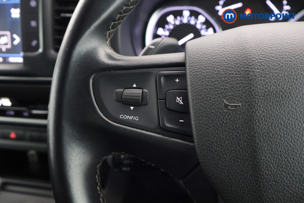 Used Peugeot Traveller 2021 for sale - 77399585: Photo 10