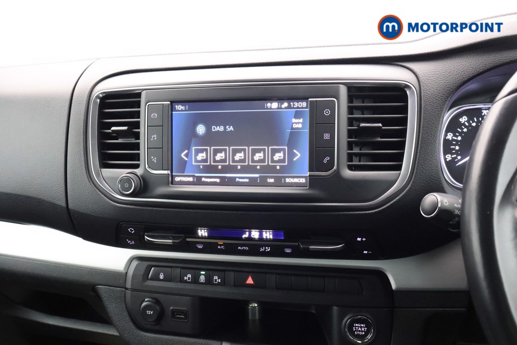 Used Peugeot Traveller 2021 for sale - 77399585: Photo 16