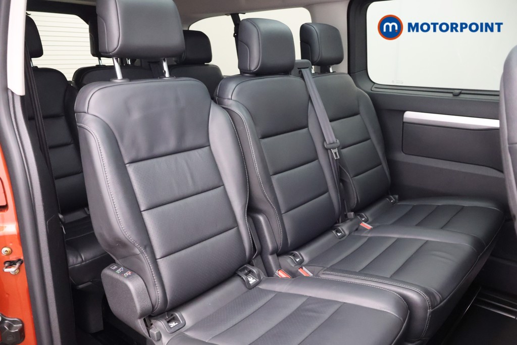 Used Peugeot Traveller 2021 for sale - 77399585: Photo 26