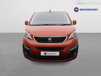 Used Peugeot Traveller 2021 for sale - 77399585: Photo