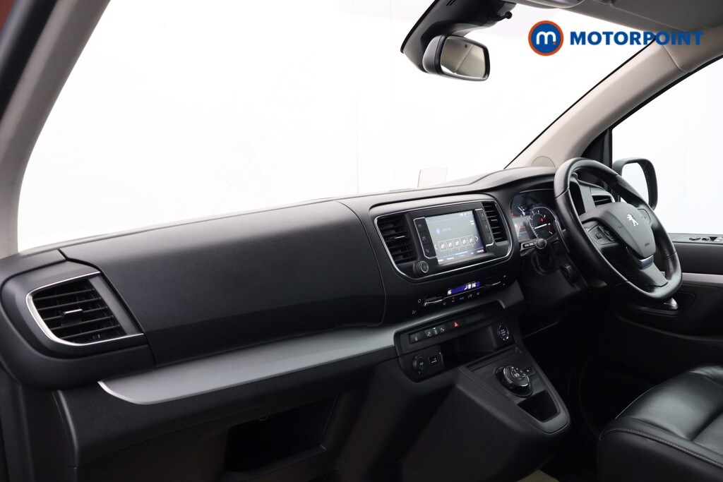 Used Peugeot Traveller 2021 for sale - 77399585: Photo 32