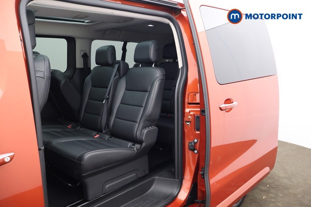 Used Peugeot Traveller 2021 for sale - 77399585: Photo 35