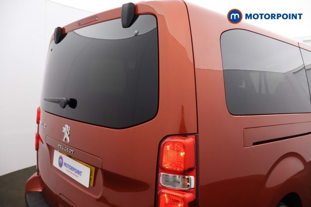 Used Peugeot Traveller 2021 for sale - 77399585: Photo 39