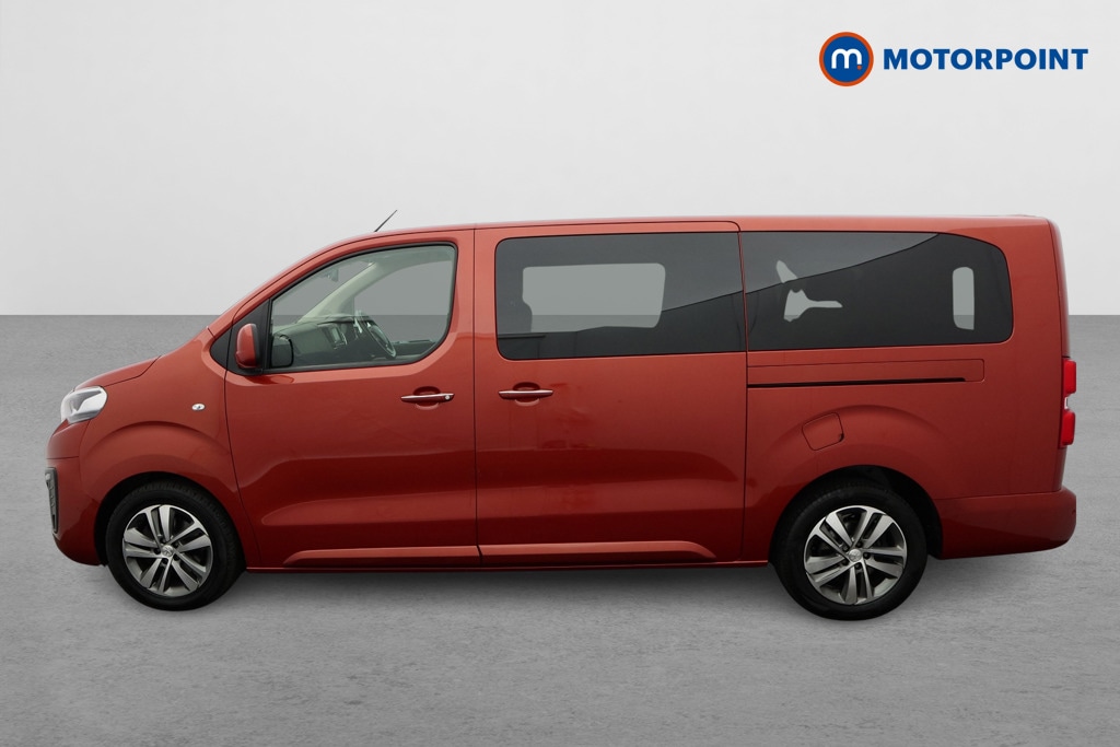Used Peugeot Traveller 2021 for sale - 77399585: Photo 4