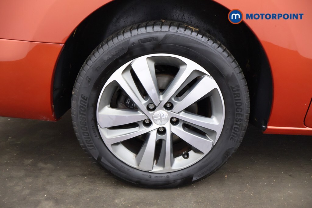 Used Peugeot Traveller 2021 for sale - 77399585: Photo 41