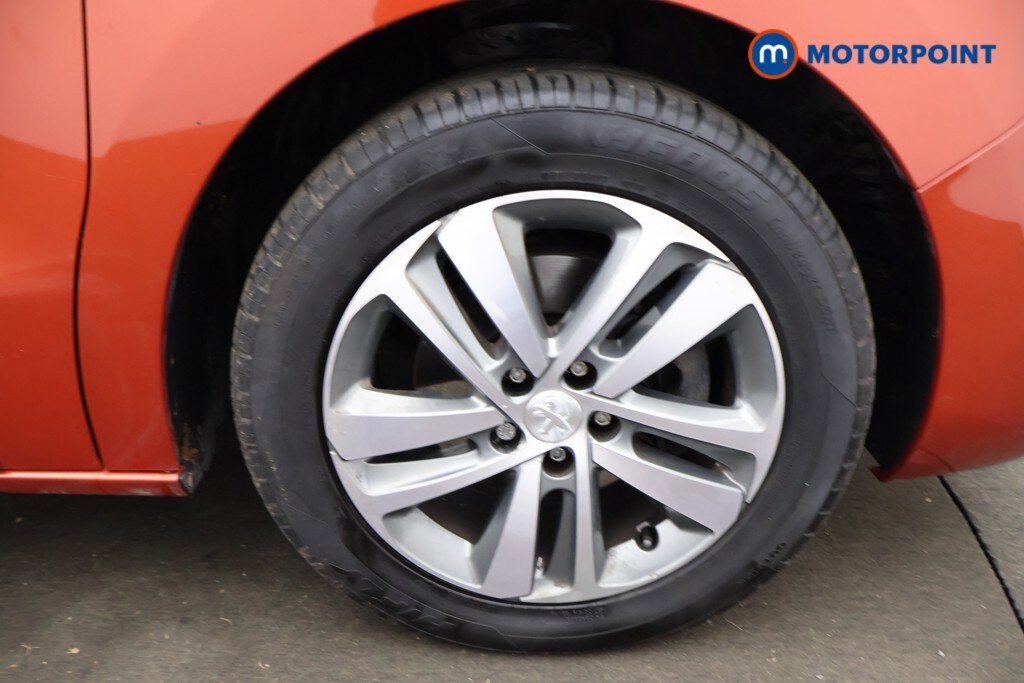 Used Peugeot Traveller 2021 for sale - 77399585: Photo 42