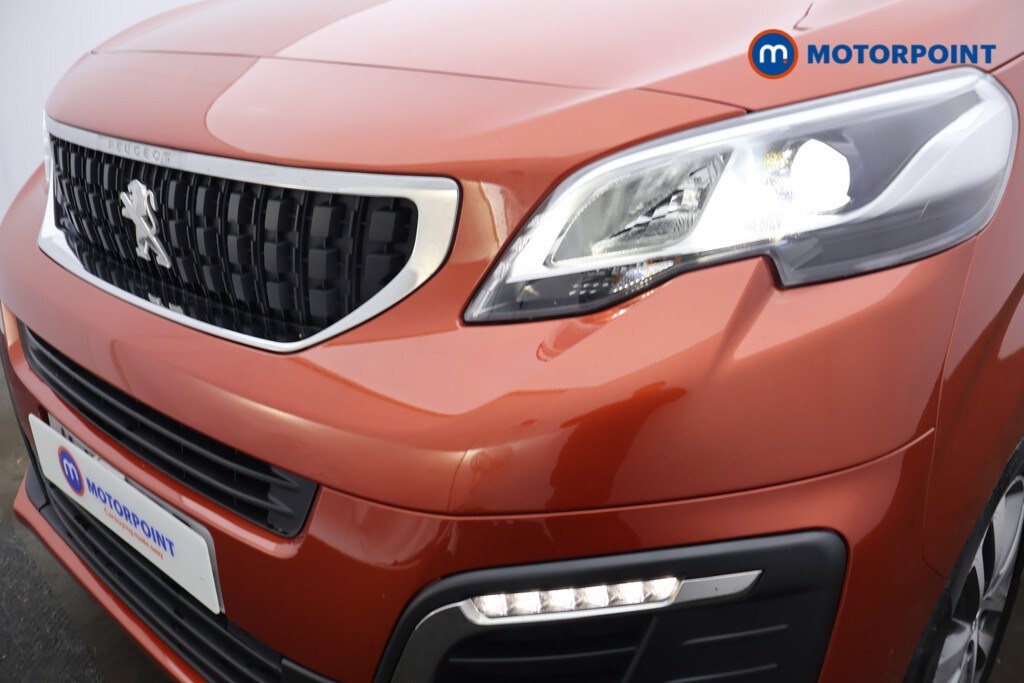 Used Peugeot Traveller 2021 for sale - 77399585: Photo 45