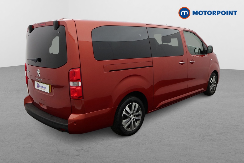 Used Peugeot Traveller 2021 for sale - 77399585: Photo 7