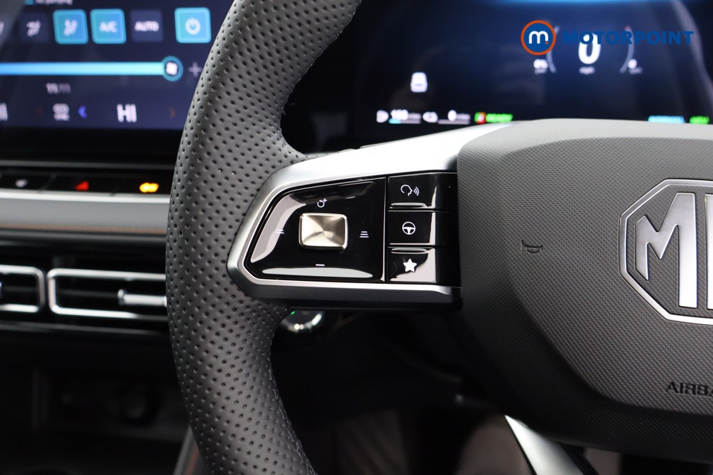 Used MG MG HS 2025 for sale - 77966119: Photo 10