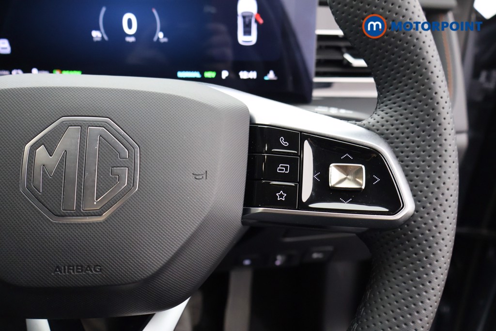 Used MG MG HS 2025 for sale - 77966119: Photo 11