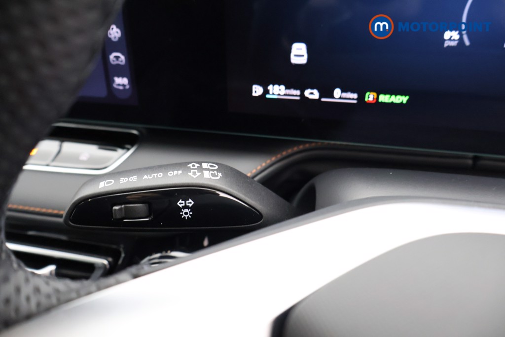 Used MG MG HS 2025 for sale - 77966119: Photo 13