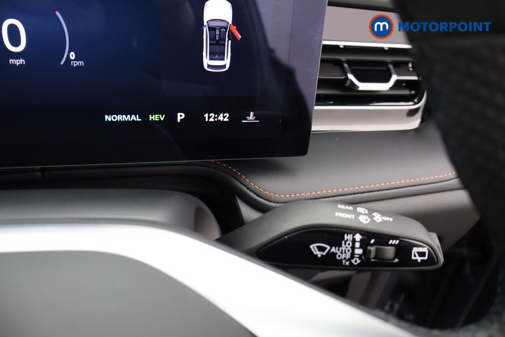 Used MG MG HS 2025 for sale - 77966119: Photo 14