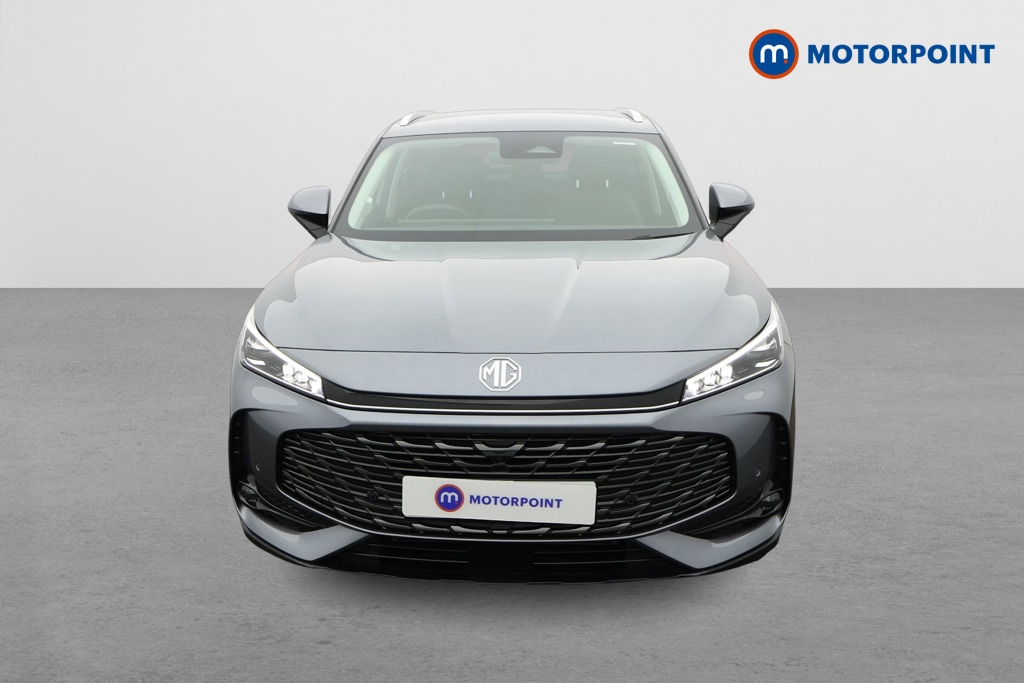 Used MG MG HS 2025 for sale - 77966119: Photo 2