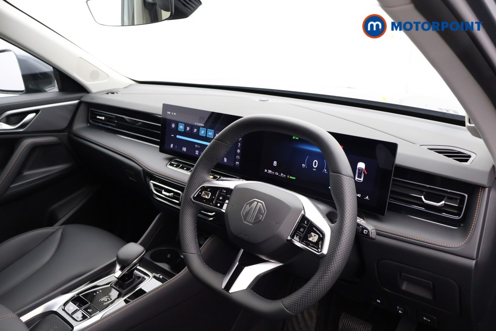 Used MG MG HS 2025 for sale - 77966119: Photo 20