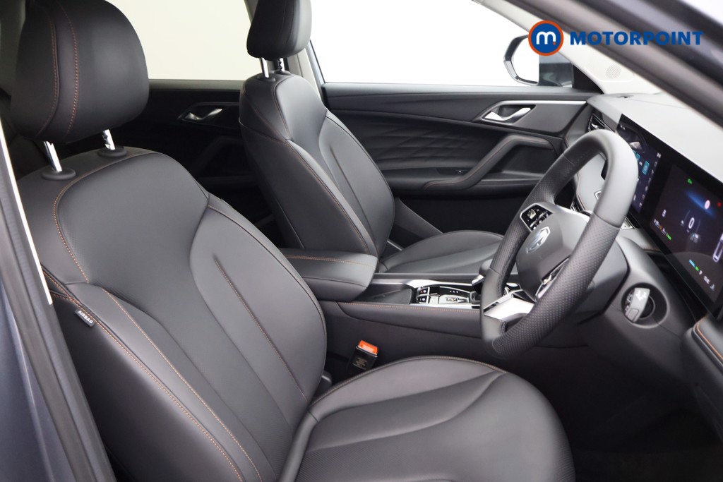 Used MG MG HS 2025 for sale - 77966119: Photo 21